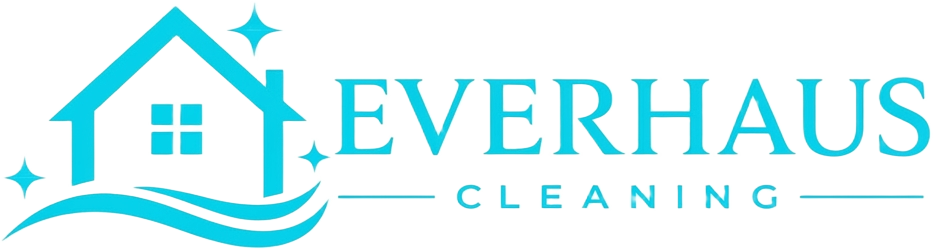 Everhaus Cleaning logo